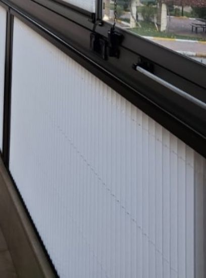 PRD 09 Kasalı Plise Perde(Toptan) resmi